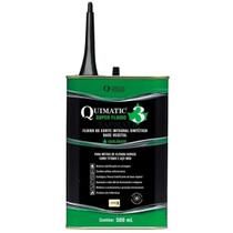 Oleo de Corte Fluído nº 3 Super Fluido AH1 Tapmatic