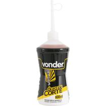 Oleo de corte para almotolia 600Ml - Vonder