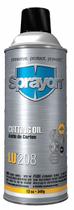 Óleo de Corte Sprayon 340g Aerossol Base Petróleo Óleo de Corte Sprayon 340g Aerossol Base Petróleo