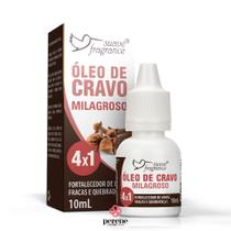 Óleo de Cravo 10mL