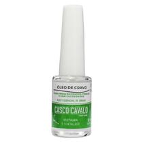 Óleo de Cravo para Unhas 10ml - Casco de Cavalo Óleo de Cravo para Unhas 10ml - Casco de Cavalo