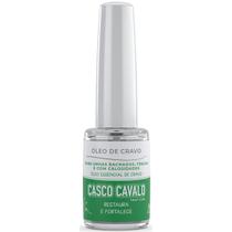 Óleo De Cravo Restaura E Fortalece 8ml Casco Cavalo