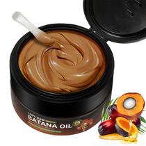 Óleo de Crescimento Capilar Adevwair Batana - 100% Puro e Orgânico - 100ml