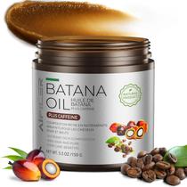 Óleo de Crescimento Capilar AIPILER Batana Oil com Cafeína - 150ml
