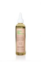 Óleo de crescimento capilar com brilho da Nae Voodoo com alecrim 120 ml