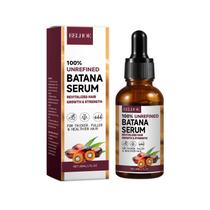 Óleo de crescimento capilar EELHOE Batana Oil Serum com óleo de rícino 100mL