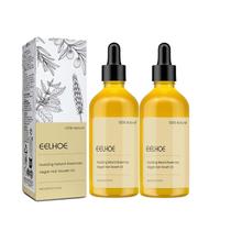 Óleo de crescimento capilar Eelhoe Natural Carvenchi 120 ml (2 unidades) Óleo de crescimento capilar Eelhoe Natural Carvenchi 120 ml (2 unidades)