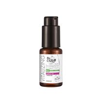 Óleo de crescimento capilar FarmAsi Dr. C. Tuna Vitalizing Alho 30mL Óleo de crescimento capilar FarmAsi Dr. C. Tuna Vitalizing Alho 30mL