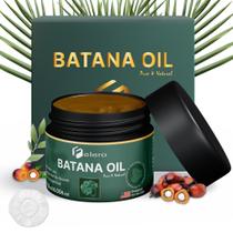 Óleo de Crescimento Capilar Felero Raw Batana 120ml - Orgânico Dr. Sebi Óleo de Crescimento Capilar Felero Raw Batana 120ml - Orgânico Dr. Sebi