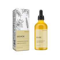 Óleo de crescimento capilar Ginaday Rosemary 60mL para cabelos secos e danificados