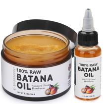 Óleo de Crescimento Capilar Glemme Raw Batana - Tratamento 100% Natural Óleo de Crescimento Capilar Glemme Raw Batana - Tratamento 100% Natural