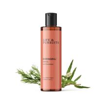 Óleo de crescimento capilar Life & Pursuits Bhringraj 200 ml Scalp Therapy