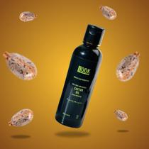 Óleo de crescimento capilar milagroso Prime Look Óleo de rícino 100ml Óleo de crescimento capilar milagroso Prime Look Óleo de rícino 100ml