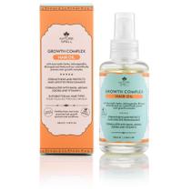 Óleo de Crescimento Capilar Nature Spell Growth Complex - 100ml Óleo de Crescimento Capilar Nature Spell Growth Complex - 100ml