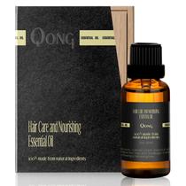 Óleo de crescimento capilar Óleo de Batana com infusão de alecrim 30mL