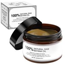 Óleo de crescimento capilar Oroporo Batana 100% orgânico prensado a frio