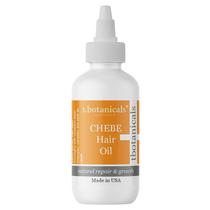 Óleo de crescimento capilar t.botanicals Chebe do Chade Africa 120mL