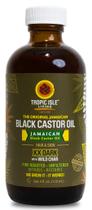 Óleo de Crescimento Capilar Tropic Isle Living Jamaican Black Castor - 120ml Óleo de Crescimento Capilar Tropic Isle Living Jamaican Black Castor - 120ml