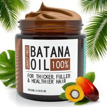 Óleo de crescimento capilar Unalakleet Batana Raw 100% vegano natural Óleo de crescimento capilar Unalakleet Batana Raw 100% vegano natural