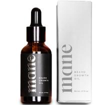 Óleo de crescimento de barba Superior Mane 30mL Ative as raízes do cabelo Óleo de crescimento de barba Superior Mane 30mL Ative as raízes do cabelo