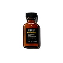 Óleo de cuidado de barba Kiehl's Grooming Solutions Nutrition 30mL