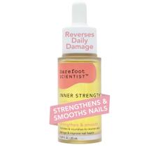 Óleo de cutícula Barefoot Scientist Inner Strength 20mL