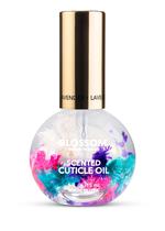 Óleo de cutícula Blossom Hidratante e Hidratante Perfumado com Flores 12mL Óleo de cutícula Blossom Hidratante e Hidratante Perfumado com Flores 12mL