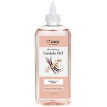 Óleo de cutícula C CARE, açúcar de baunilha, 240 ml, hidratante