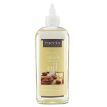 Óleo de cutícula Cuccio Naturale Revitalizante de Amêndoa Doce 240mL Óleo de cutícula Cuccio Naturale Revitalizante de Amêndoa Doce 240mL
