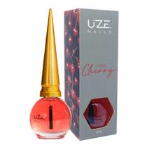 Oléo de Cutícula Hydra Cherry Uze Nails 12ml
