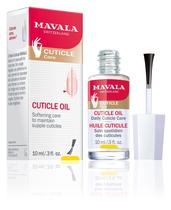 Óleo de Cutícula Mavala Nail Care 9ml - Sem Sulfatos e Parabenos