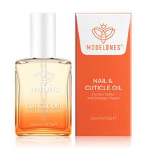 Óleo de Cutícula Modelones - Fortalecedor de Unhas com Óleo de Jojoba (15ml)