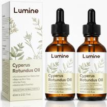 Óleo de Cyperus Rotundus Optifusion 60 ml para Depilação Óleo de Cyperus Rotundus Optifusion 60 ml para Depilação