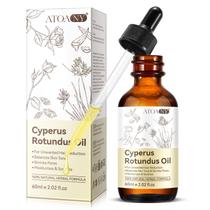 Óleo de Depilação Urus Cyperus Rotundus com Amêndoa Doce Óleo de Depilação Urus Cyperus Rotundus com Amêndoa Doce