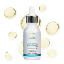 Óleo de drenagem linfática facial Bruizex Gua Sha Massage 30mL Óleo de drenagem linfática facial Bruizex Gua Sha Massage 30mL
