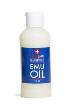 Óleo de ema Nuonove 236 ml natural certificado EUA Óleo de ema Nuonove 236 ml natural certificado EUA