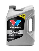 Óleo de Engrenagem Valvoline SynPower SAE 75W-90 - Sintético 3,78L
