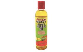 Óleo de ervas definitivo, o melhor da África, 235 ml (pacote com 2)