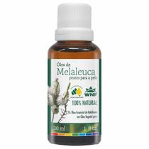 Óleo de Essencial WNF Melaleuca