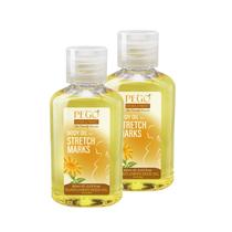 Óleo de estrias AOAO PEGO para gravidez 120 ml (pacote com 2) Óleo de estrias AOAO PEGO para gravidez 120 ml (pacote com 2)