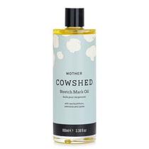 Óleo de estrias Cowshed Mãe Vitamina E Calêndula 100mL