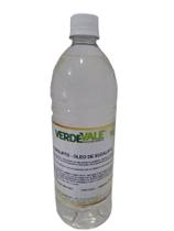 Óleo de Eucalipto 1 litro - VerdeVale