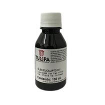 Óleo de eucalipto 100ml - tulipa