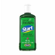 Oleo de eucalipto 140ml 19151 / un / start