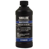 Óleo de filtro de ar de espuma Yamaha Yamalube ACC-FOAMF-LT-ER Óleo de filtro de ar de espuma Yamaha Yamalube ACC-FOAMF-LT-ER