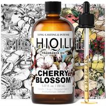 Óleo de fragrância de flor de cerejeira HIQILI 150 ml de aroma floral Óleo de fragrância de flor de cerejeira HIQILI 150 ml de aroma floral
