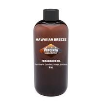 Óleo de fragrância Hawaiian Breeze 473 ml Óleo de fragrância Hawaiian Breeze 473 ml