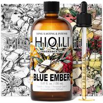 Óleo de fragrância HIQILI Blue Ember de longa duração 150 ml