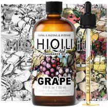 Óleo de fragrância HIQILI Grape Scent 150 ml para difusor Óleo de fragrância HIQILI Grape Scent 150 ml para difusor
