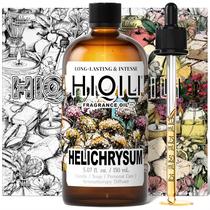Óleo de fragrância HIQILI Helichrysum 150 ml de aroma floral Óleo de fragrância HIQILI Helichrysum 150 ml de aroma floral